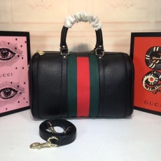 Gucci Boston Bags